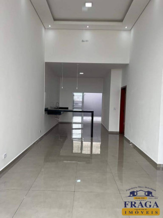 Imagem Casa com 3 Quartos à Venda, 98 m² em Jardim Santa Marta - Sorocaba Imagem Casa com 3 Quartos à Venda, 98 m² em Jardim Santa Marta - Sorocaba