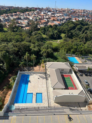 Imagem Apartamento com 2 Quartos à Venda, 47 m² em Horto Florestal - Sorocaba Imagem Apartamento com 2 Quartos à Venda, 47 m² em Horto Florestal - Sorocaba