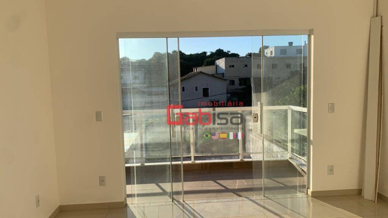 Imagem Casa com 3 Quartos à Venda, 150 m² em Porto Do Carro - Cabo Frio