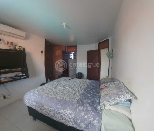 Imagem Casa com 5 Quartos à Venda, 450 m² em Capim Macio - Natal Imagem Casa com 5 Quartos à Venda, 450 m² em Capim Macio - Natal