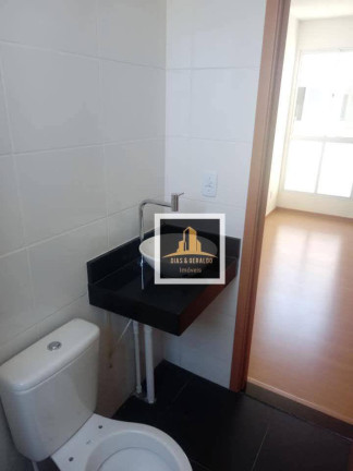 Imagem Apartamento com 2 Quartos à Venda, 42 m² em Residencial Frei Galvão - São José Dos Campos Imagem Apartamento com 2 Quartos à Venda, 42 m² em Residencial Frei Galvão - São José Dos Campos