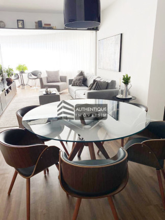 Imagem Apartamento com 2 Quartos à Venda, 116 m² em Brooklin - São Paulo Imagem Apartamento com 2 Quartos à Venda, 116 m² em Brooklin - São Paulo
