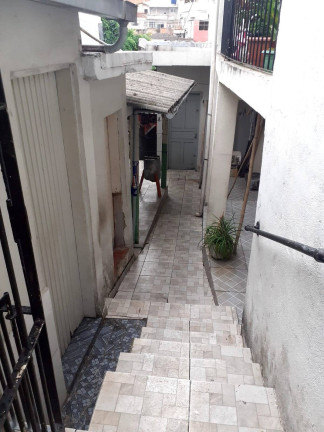 Imagem Casa com 4 Quartos à Venda, 330 m² em Vila Eldízia - Santo André Imagem Casa com 4 Quartos à Venda, 330 m² em Vila Eldízia - Santo André