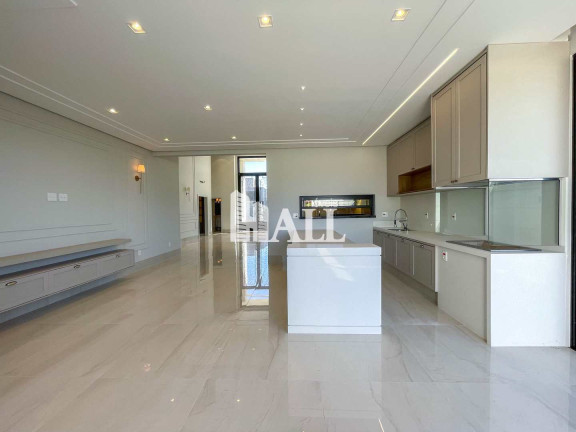 Imagem Casa com 3 Quartos à Venda, 240 m² em Residencial Quinta Do Golfe - São José Do Rio Preto Imagem Casa com 3 Quartos à Venda, 240 m² em Residencial Quinta Do Golfe - São José Do Rio Preto