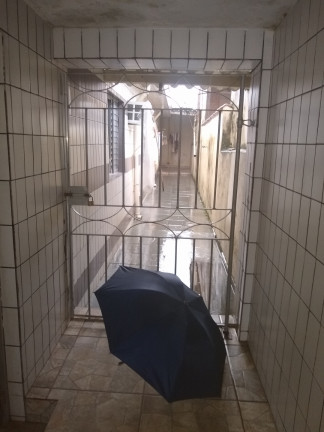 Imagem Casa com 2 Quartos à Venda, 200 m² em Santa Maria - Santos