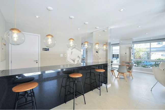Imagem Apartamento com 3 Quartos à Venda, 83 m² em Santo Amaro - São Paulo