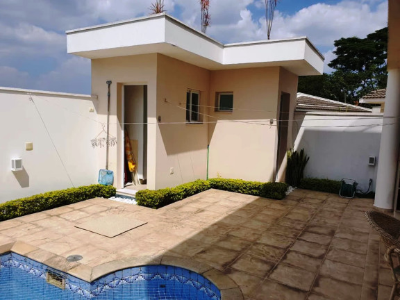 Imagem Casa de Condomínio com 4 Quartos à Venda, 346 m² em Umuarama - Osasco