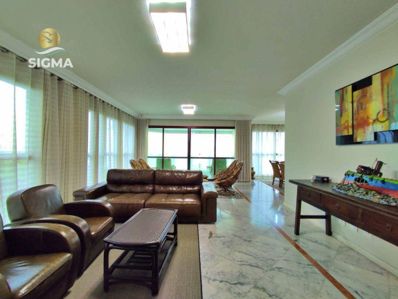 Imagem Apartamento com 4 Quartos à Venda, 200 m² em Pitangueiras - Guarujá Imagem Apartamento com 4 Quartos à Venda, 200 m² em Pitangueiras - Guarujá
