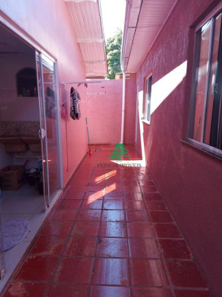 Imagem Casa com 3 Quartos à Venda, 190 m² em Jardim Belvedere I - Foz Do Iguaçu Imagem Casa com 3 Quartos à Venda, 190 m² em Jardim Belvedere I - Foz Do Iguaçu