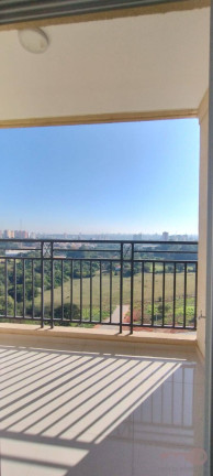 Imagem Apartamento com 2 Quartos à Venda, 43 m² em Sorocaba