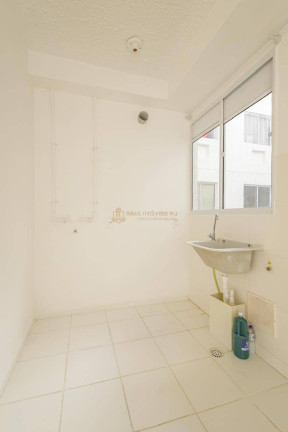Imagem Apartamento com 2 Quartos à Venda, 43 m² em Bancários - Rio De Janeiro Imagem Apartamento com 2 Quartos à Venda, 43 m² em Bancários - Rio De Janeiro