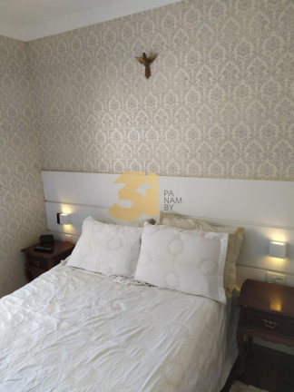 Imagem Apartamento com 3 Quartos à Venda, 122 m² em Vila Andrade - São Paulo