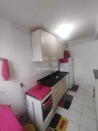 Imagem Apartamento com 2 Quartos à Venda, 48 m² em Colônia (zona Leste) - São Paulo