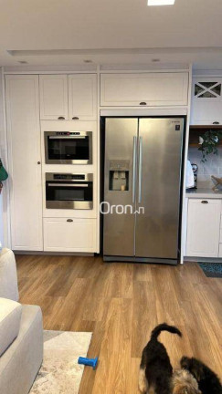 Imagem Apartamento com 2 Quartos à Venda, 70 m² em Setor Bueno - Goiânia Imagem Apartamento com 2 Quartos à Venda, 70 m² em Setor Bueno - Goiânia