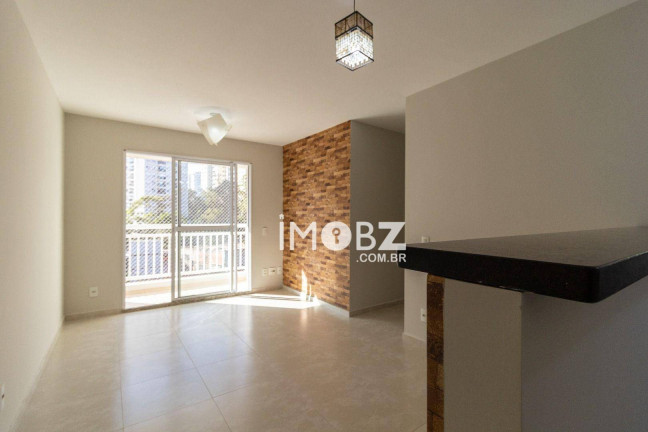 Imóvel com 3 Quartos à Venda, 68 m² em Vila Andrade - São Paulo