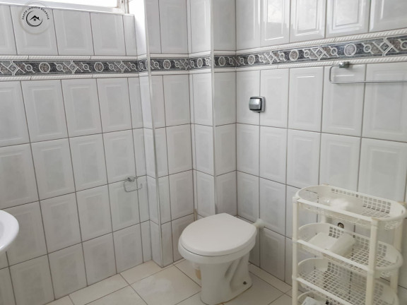 Imagem Apartamento com 1 Quarto à Venda, 55 m² em Pitangueiras - Guarujá Imagem Apartamento com 1 Quarto à Venda, 55 m² em Pitangueiras - Guarujá