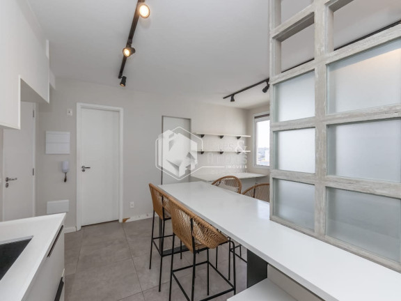 Imagem Apartamento com 1 Quarto à Venda, 34 m² em Barra Funda - São Paulo Imagem Apartamento com 1 Quarto à Venda, 34 m² em Barra Funda - São Paulo
