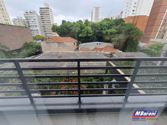 Imagem Apartamento com 2 Quartos para Alugar, 100 m² em Cerqueira César - São Paulo Imagem Apartamento com 2 Quartos para Alugar, 100 m² em Cerqueira César - São Paulo