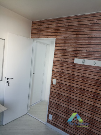 Imagem Apartamento com 2 Quartos à Venda, 50 m² em Fazenda Morumbi - São Paulo Imagem Apartamento com 2 Quartos à Venda, 50 m² em Fazenda Morumbi - São Paulo