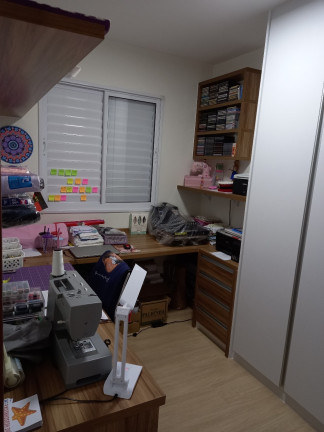 Imagem Imóvel com 3 Quartos à Venda, 84 m² em Ipiranga - São Paulo Imagem Imóvel com 3 Quartos à Venda, 84 m² em Ipiranga - São Paulo