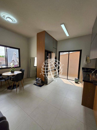 Imagem Casa com 2 Quartos à Venda, 96 m² em Nova Atibaia - Atibaia Imagem Casa com 2 Quartos à Venda, 96 m² em Nova Atibaia - Atibaia