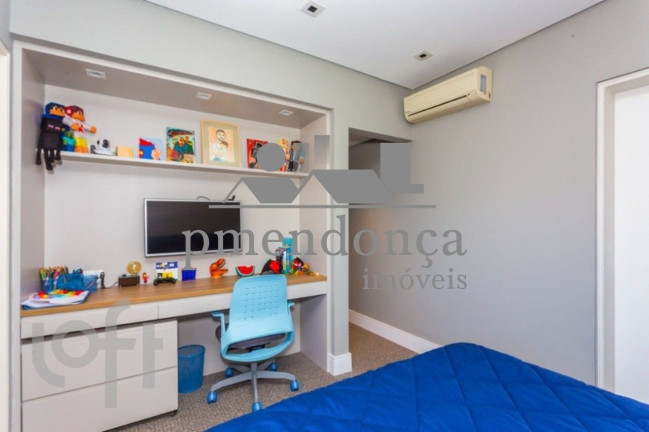Imagem Apartamento com 3 Quartos à Venda, 260 m² em Vila Madalena - São Paulo Imagem Apartamento com 3 Quartos à Venda, 260 m² em Vila Madalena - São Paulo