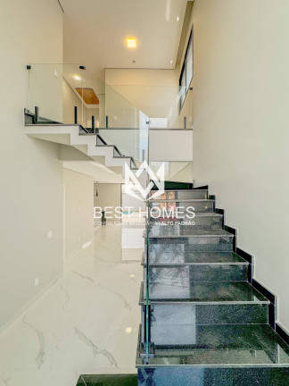 Imagem Casa de Condomínio com 3 Quartos à Venda, 250 m² em Recanto Quarto Centenário - Jundiaí