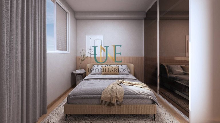 Imagem Apartamento com 2 Quartos à Venda, em Loteamento Vila Esperança - Campinas Imagem Apartamento com 2 Quartos à Venda, em Loteamento Vila Esperança - Campinas