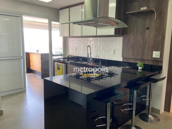 Imagem Apartamento com 3 Quartos à Venda, 142 m² em Santa Maria - São Caetano Do Sul Imagem Apartamento com 3 Quartos à Venda, 142 m² em Santa Maria - São Caetano Do Sul