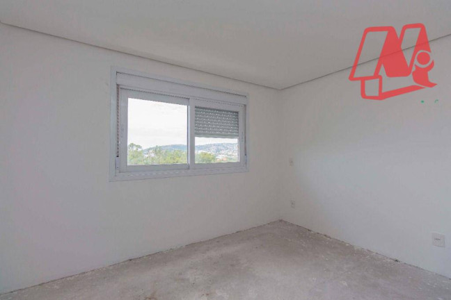 Imagem Apartamento com 3 Quartos à Venda, 91 m² em Jardim Botânico - Porto Alegre