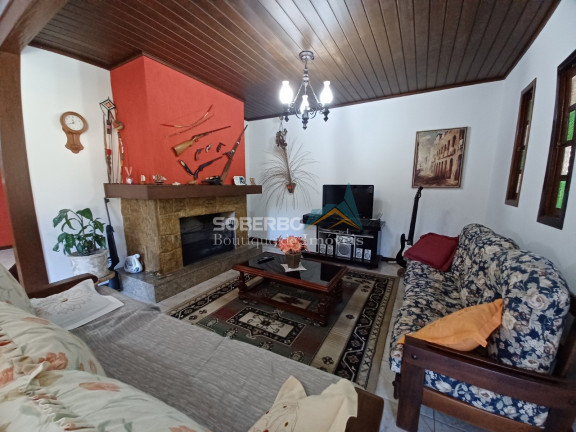 Imagem Casa com 5 Quartos à Venda, 1.080 m² em Albuquerque - Teresópolis Imagem Casa com 5 Quartos à Venda, 1.080 m² em Albuquerque - Teresópolis