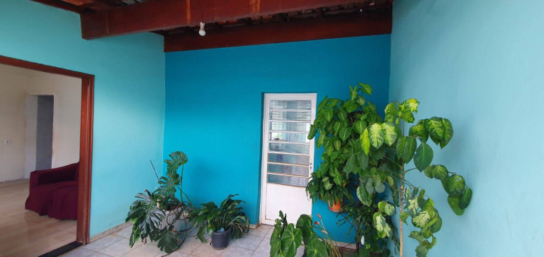 Imagem Casa com 3 Quartos à Venda, 140 m² em Limeira Imagem Casa com 3 Quartos à Venda, 140 m² em Limeira