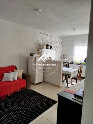 Imagem Casa com 2 Quartos à Venda,  em Alto Da Boa Vista - Sertanópolis