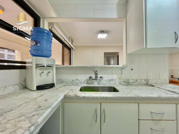 Imagem Apartamento com 2 Quartos à Venda, 60 m² em Pitangueiras - Guarujá Imagem Apartamento com 2 Quartos à Venda, 60 m² em Pitangueiras - Guarujá