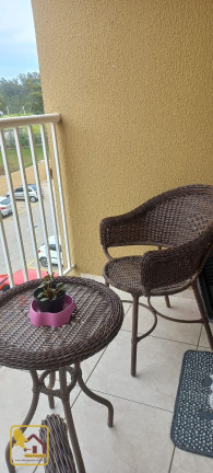 Imagem Apartamento com 2 Quartos à Venda, 49 m² em Companhia Fazenda Belém - Franco Da Rocha Imagem Apartamento com 2 Quartos à Venda, 49 m² em Companhia Fazenda Belém - Franco Da Rocha