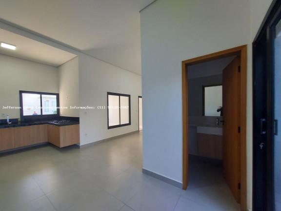 Imagem Casa com 3 Quartos à Venda, 118 m² em Residencial Piccolino - Salto