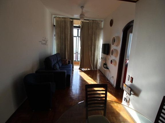 Imagem Apartamento com 2 Quartos para Temporada, 75 m² em Ipanema - Rio De Janeiro
