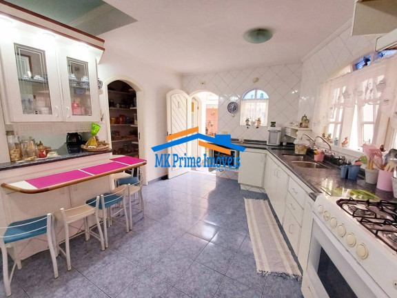 Imagem Apartamento com 5 Quartos à Venda, 384 m² em Vila Campesina - Osasco