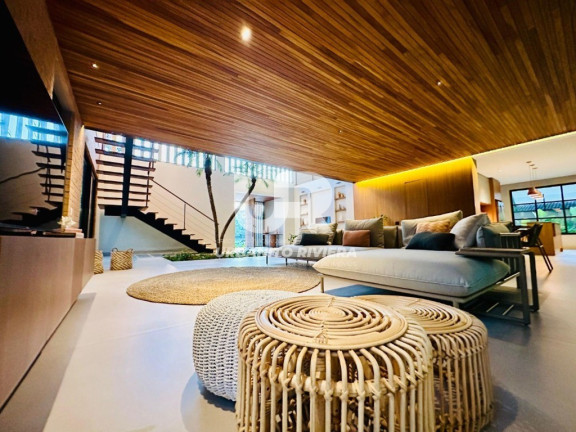 Imagem Casa com 5 Quartos à Venda, 487 m² em Riviera | Módulo 26 - Bertioga