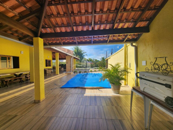 Imagem Casa com 3 Quartos à Venda, 195 m² em Massagueira - Marechal Deodoro
