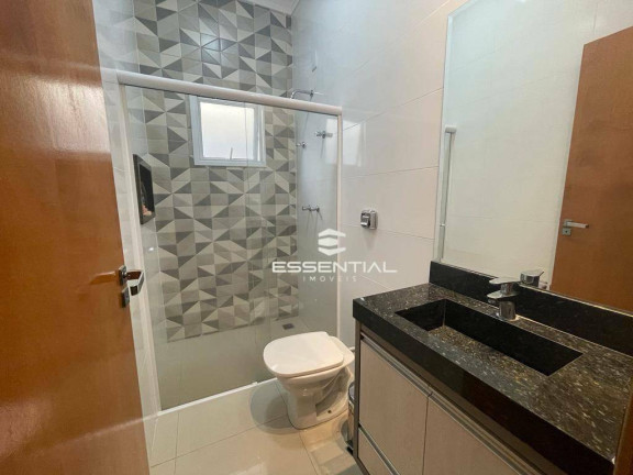 Imagem Casa com 3 Quartos à Venda, 140 m² em Ideal Life Ecolazer Residence - São José Do Rio Preto