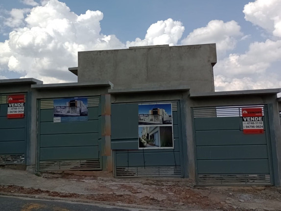 Imagem Sobrado com 2 Quartos à Venda, 86 m² em Jardim Pinheiro - Poá Imagem Sobrado com 2 Quartos à Venda, 86 m² em Jardim Pinheiro - Poá