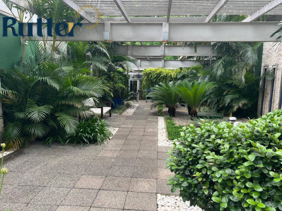 Imagem Apartamento com 1 Quarto à Venda, 55 m² em Vila Nova Conceição - São Paulo Imagem Apartamento com 1 Quarto à Venda, 55 m² em Vila Nova Conceição - São Paulo