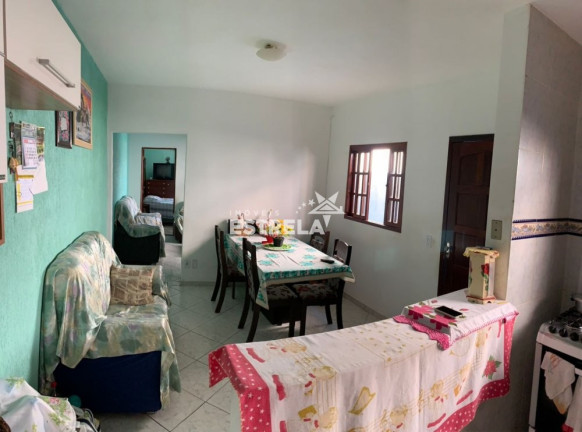 Imagem Casa com 2 Quartos à Venda, 115 m² em Jardim Nova Vida - Cotia Imagem Casa com 2 Quartos à Venda, 115 m² em Jardim Nova Vida - Cotia