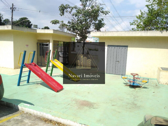 Imagem Apartamento com 2 Quartos à Venda, 47 m² em Jardim Francisco Mendes - São Paulo