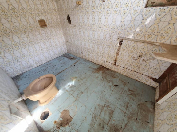 Imagem Casa com 3 Quartos à Venda, 181 m² em Vicente Pinzon - Fortaleza