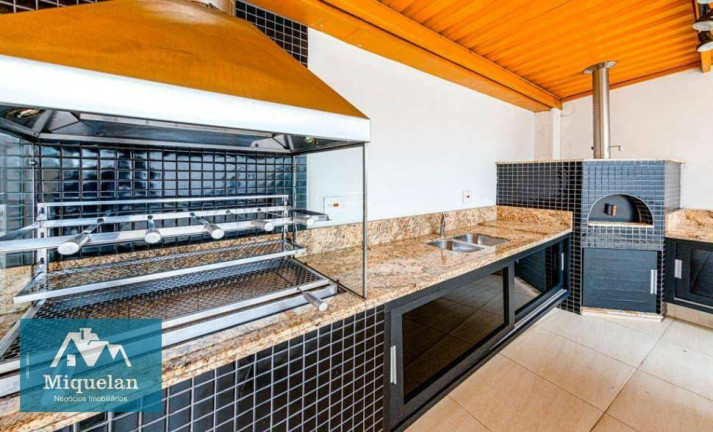 Imagem Apartamento com 1 Quarto à Venda, 35 m² em Limão - São Paulo Imagem Apartamento com 1 Quarto à Venda, 35 m² em Limão - São Paulo