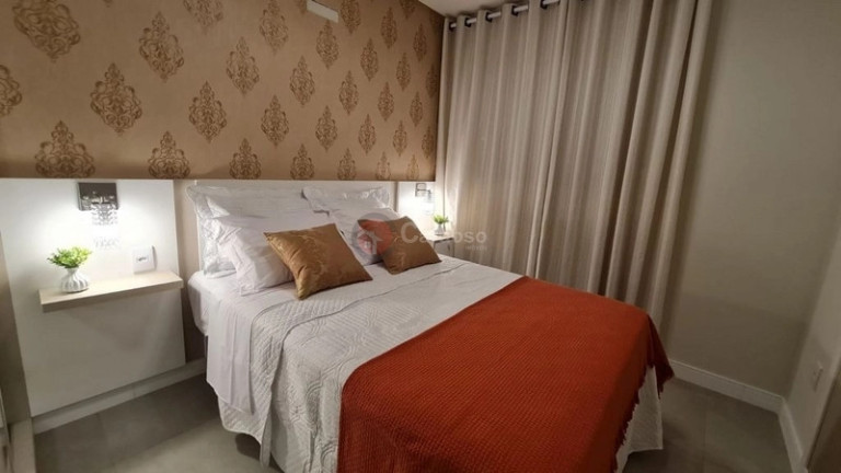 Imagem Apartamento com 3 Quartos à Venda, 98 m² em Navegantes - Capão Da Canoa