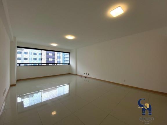 Imagem Apartamento com 3 Quartos à Venda, 123 m² em Pituba - Salvador Imagem Apartamento com 3 Quartos à Venda, 123 m² em Pituba - Salvador