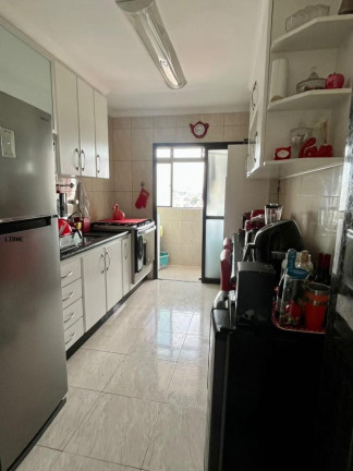 Imagem Apartamento com 3 Quartos à Venda, 72 m² em Vila Matilde - São Paulo